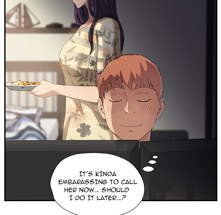 My Stepmom Chapter 9 image 26