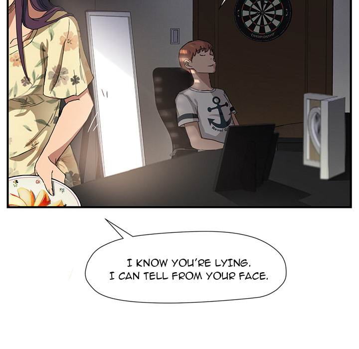 My Stepmom Chapter 9 image 30