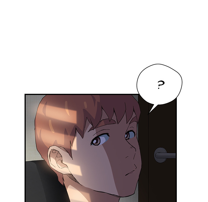My Stepmom Chapter 9 image 31