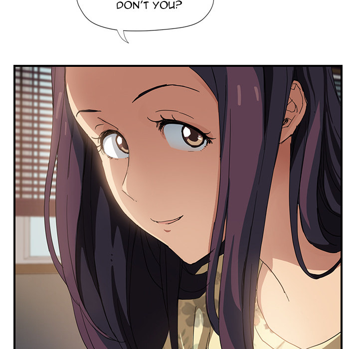 My Stepmom Chapter 9 image 33