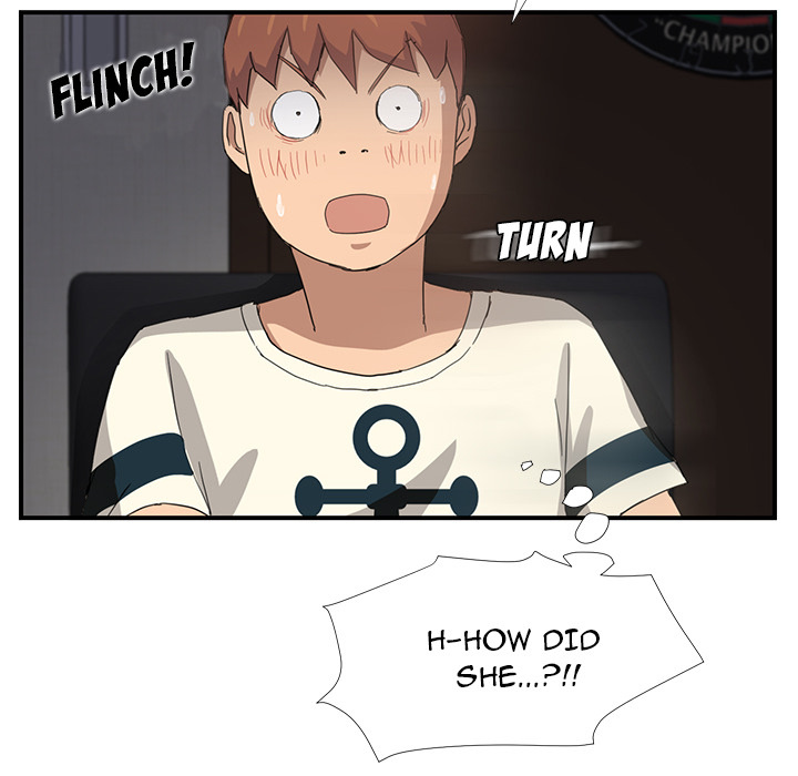 My Stepmom Chapter 9 image 35