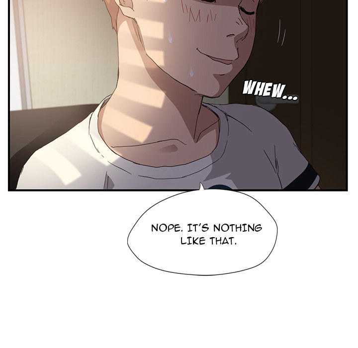 My Stepmom Chapter 9 image 39