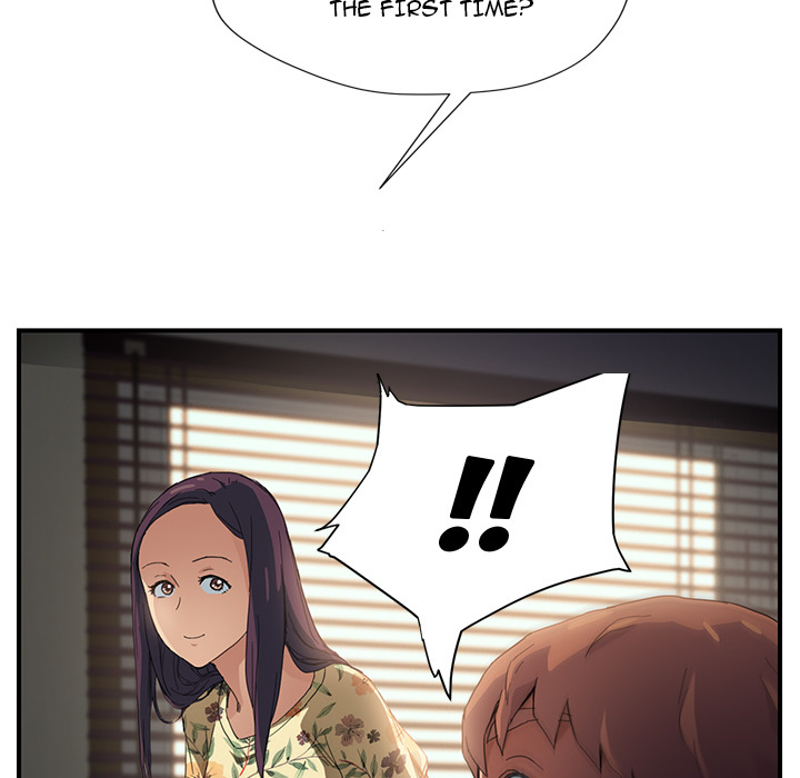 My Stepmom Chapter 9 image 42