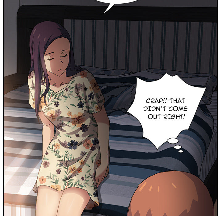 My Stepmom Chapter 9 image 49