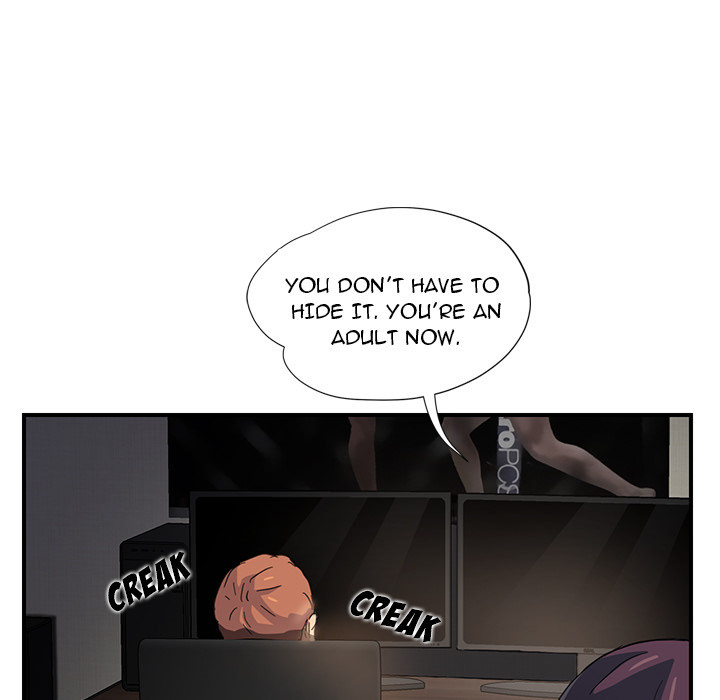 My Stepmom Chapter 9 image 51