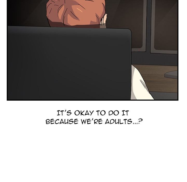 My Stepmom Chapter 9 image 54