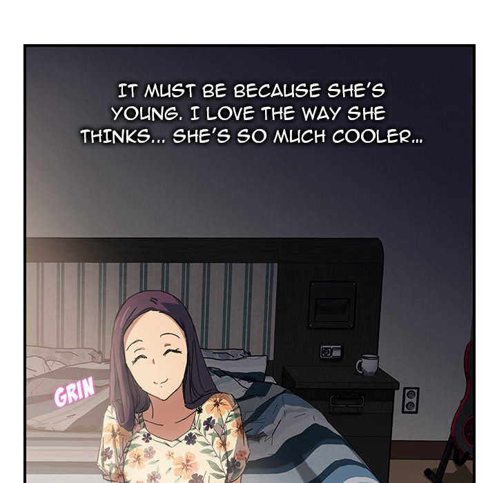 My Stepmom Chapter 9 image 57