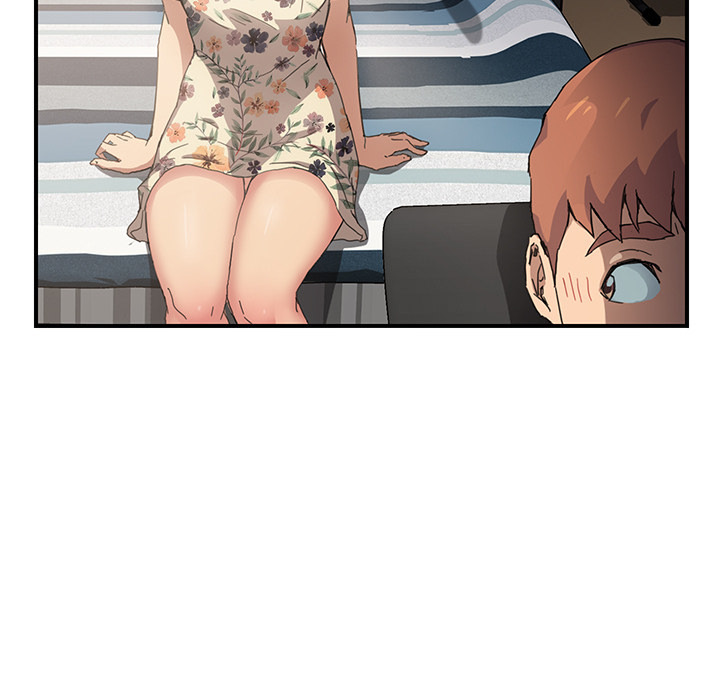 My Stepmom Chapter 9 image 58