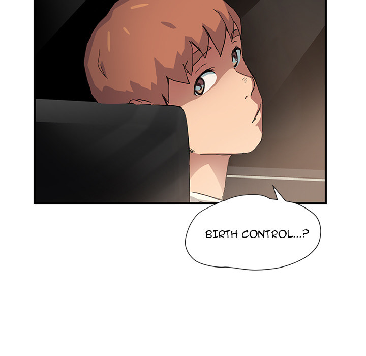 My Stepmom Chapter 9 image 69