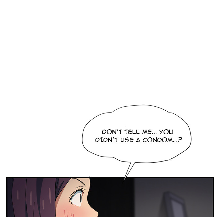My Stepmom Chapter 9 image 70