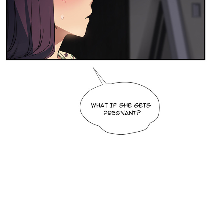 My Stepmom Chapter 9 image 71