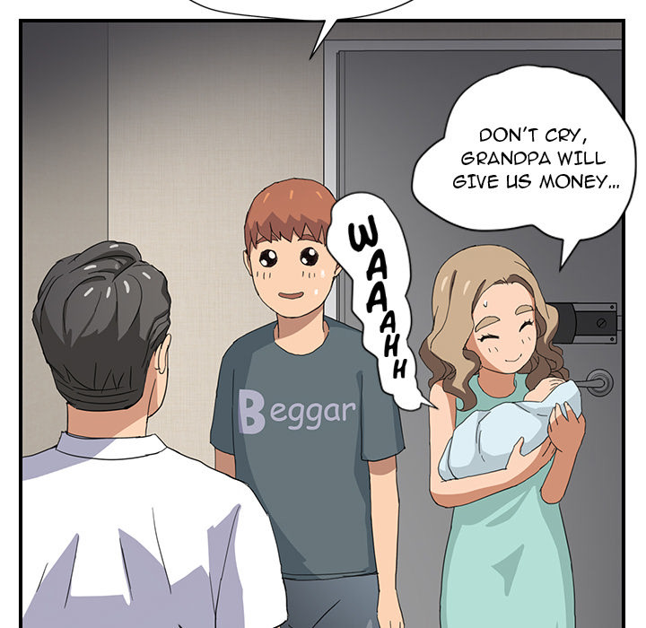 My Stepmom Chapter 9 image 78