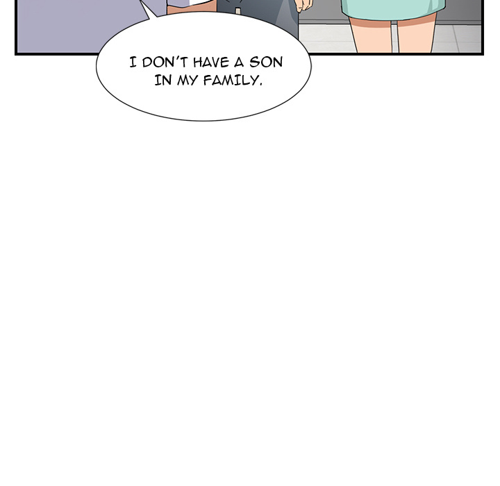 My Stepmom Chapter 9 image 79