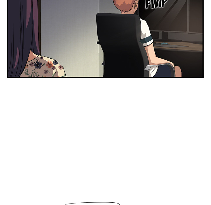 My Stepmom Chapter 9 image 83