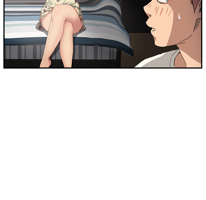 My Stepmom Chapter 9 image 85
