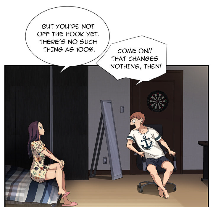 My Stepmom Chapter 9 image 88