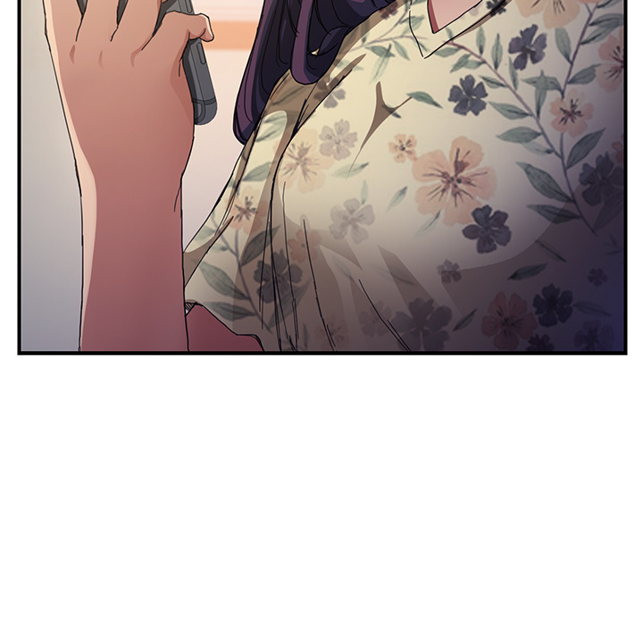 My Stepmom Chapter 9 image 8