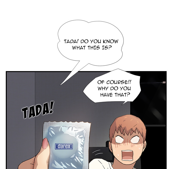 My Stepmom Chapter 9 image 90