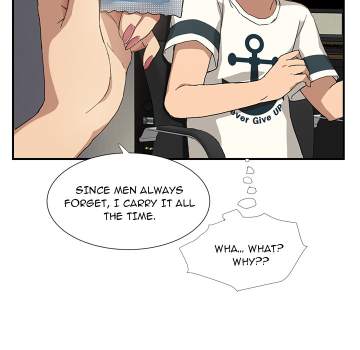 My Stepmom Chapter 9 image 91