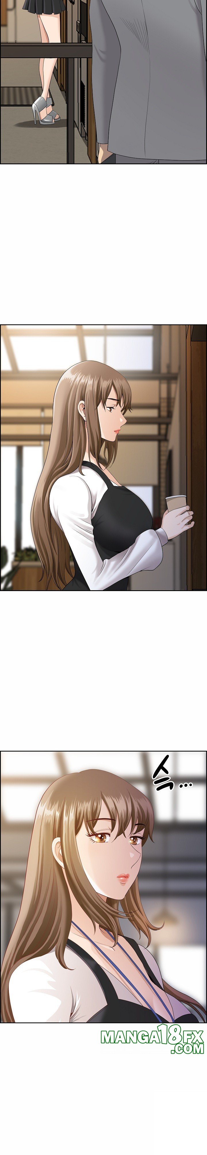 Big Guy Raw Chapter 1 image 12
