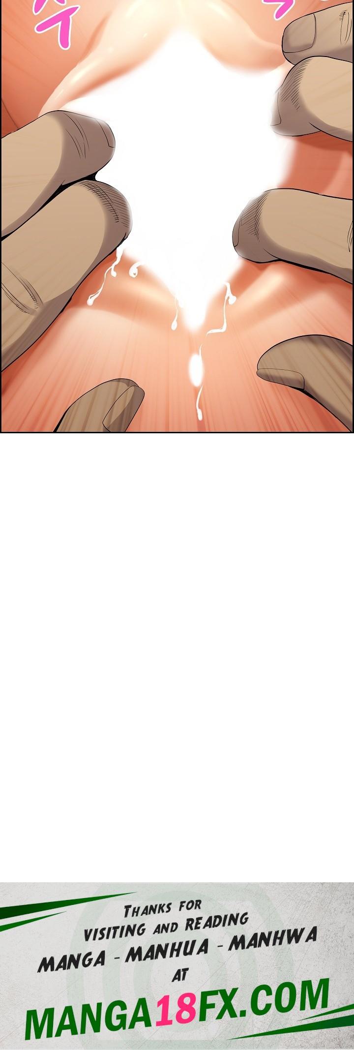 Big Guy Raw Chapter 1 image 28