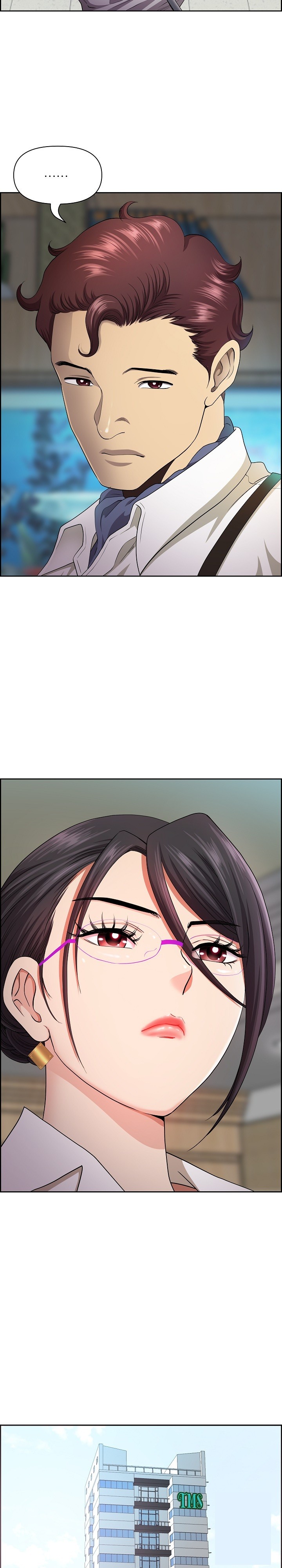 Big Guy Raw Chapter 10 image 14