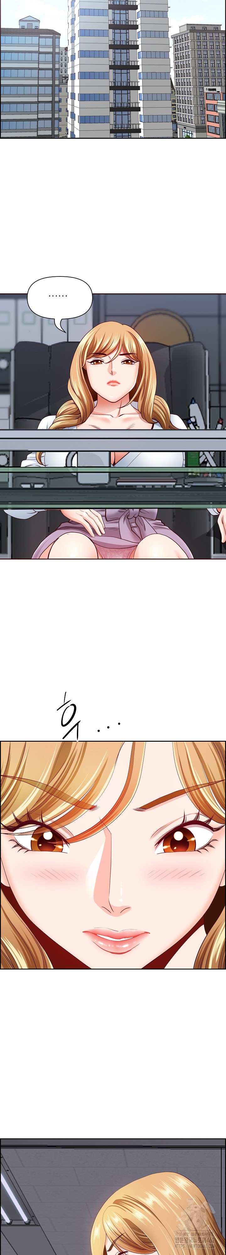 Big Guy Raw Chapter 10 image 15