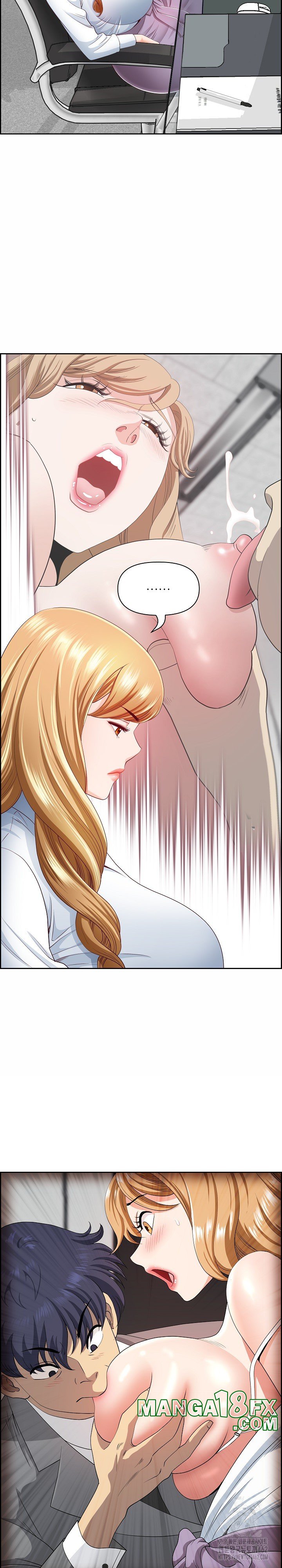 Big Guy Raw Chapter 10 image 21