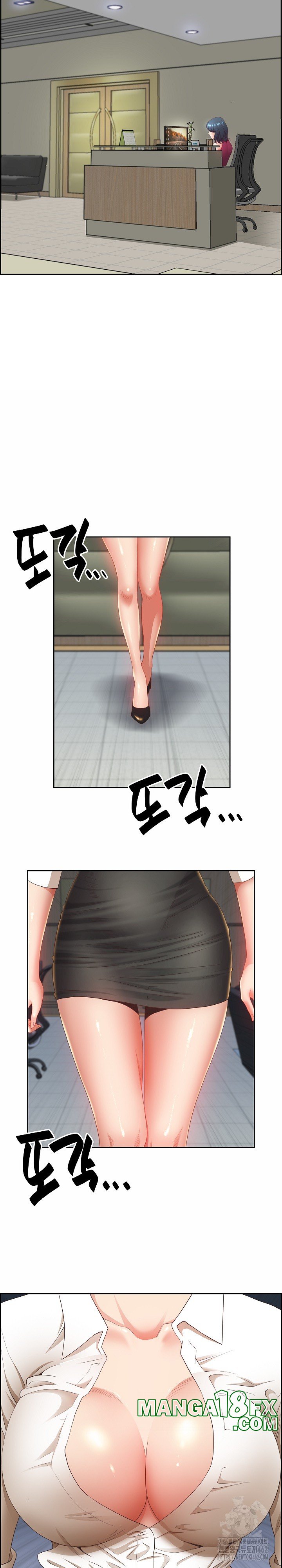 Big Guy Raw Chapter 10 image 26