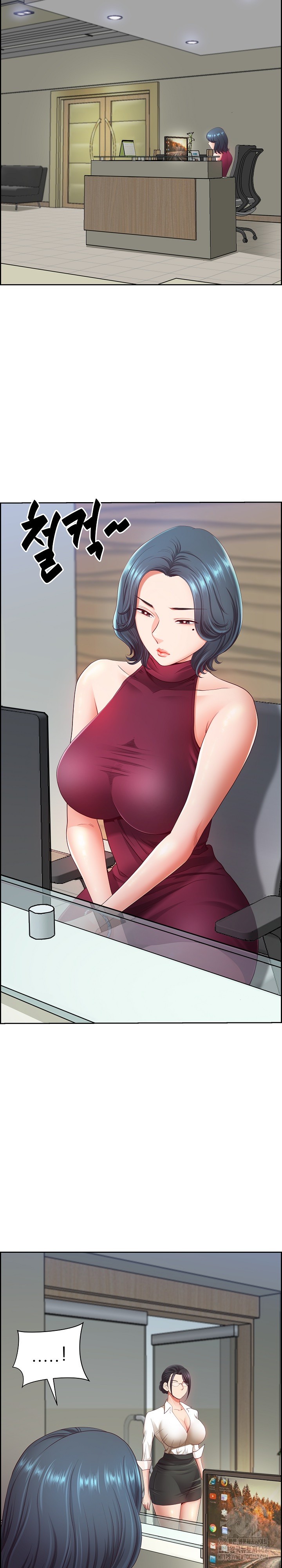 Big Guy Raw Chapter 10 image 8