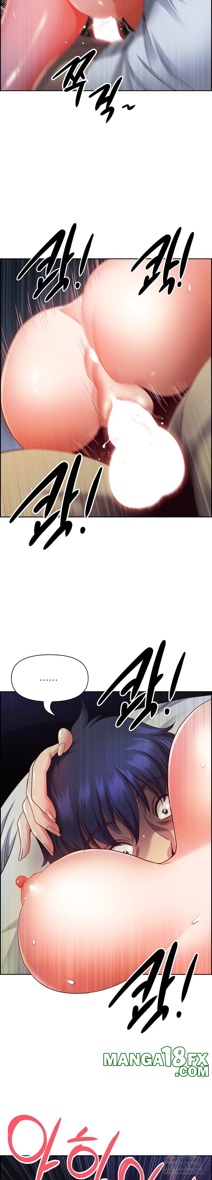 Big Guy Raw Chapter 14 image 27
