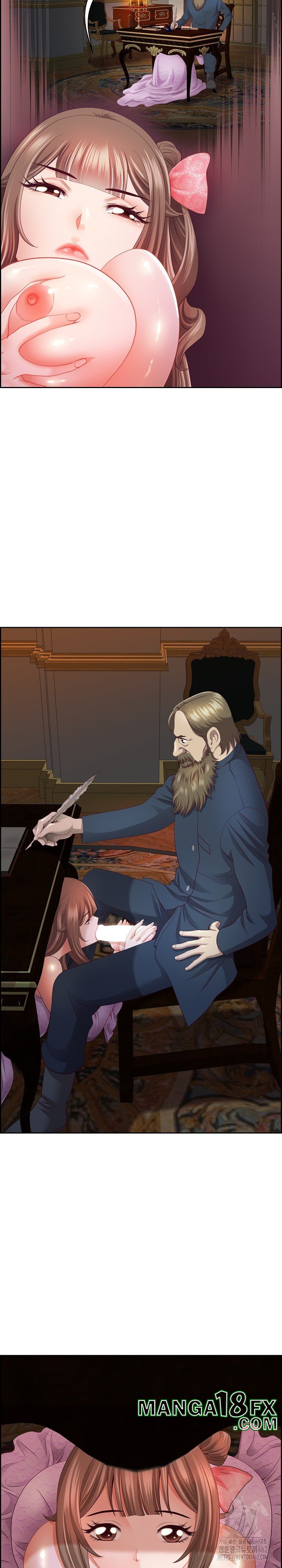 Big Guy Raw Chapter 18 image 15