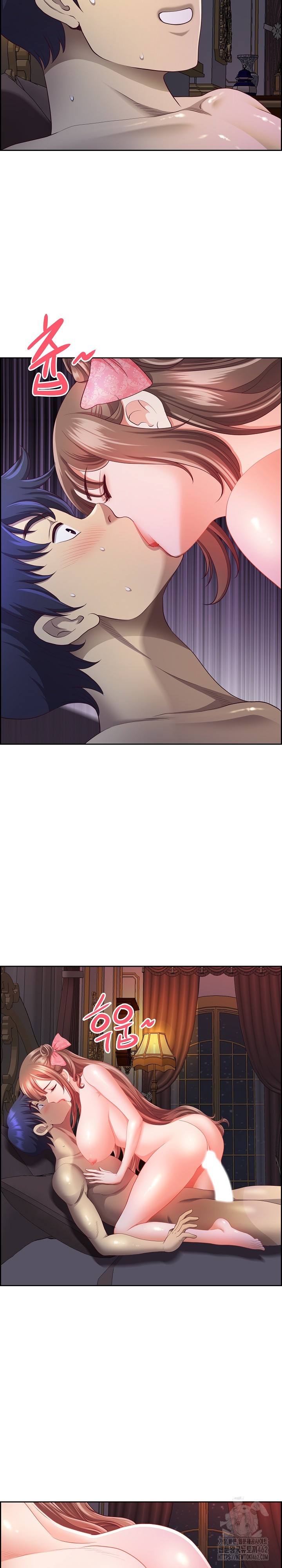Big Guy Raw Chapter 18 image 20
