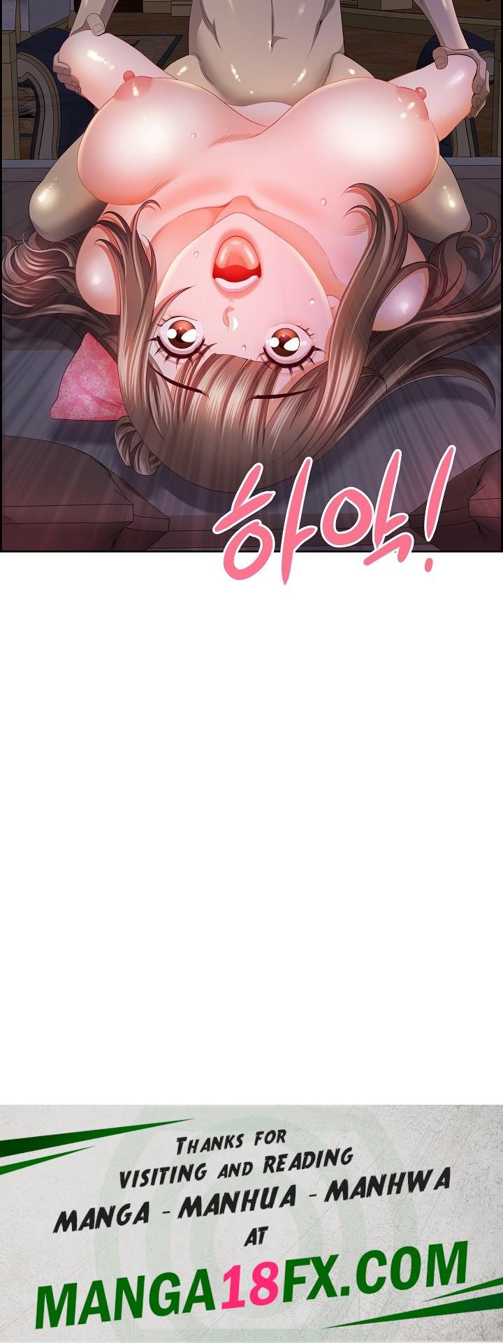 Big Guy Raw Chapter 18 image 29