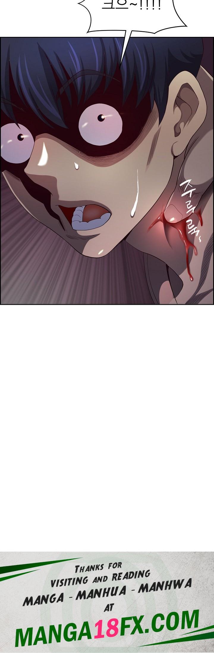 Big Guy Raw Chapter 19 image 29