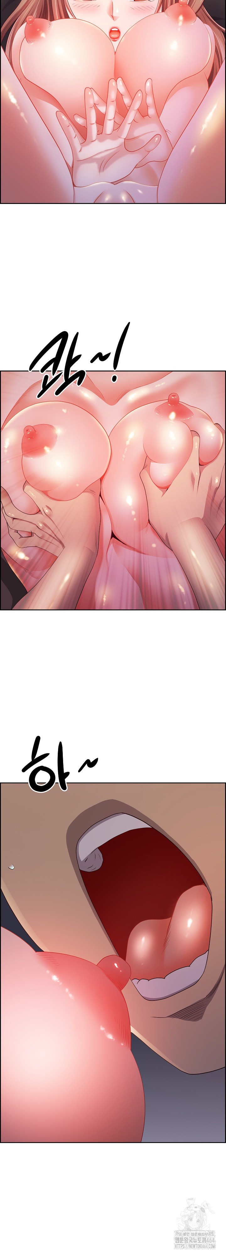 Big Guy Raw Chapter 19 image 5