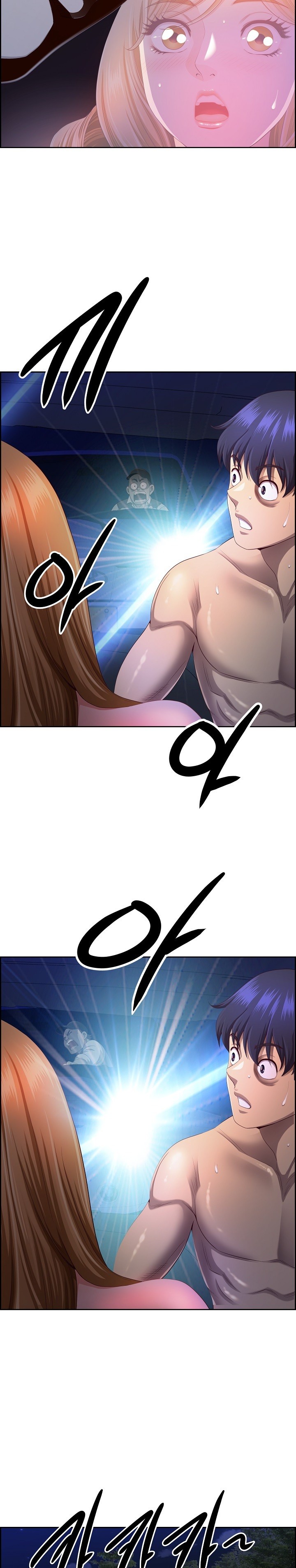 Big Guy Raw Chapter 20 image 3