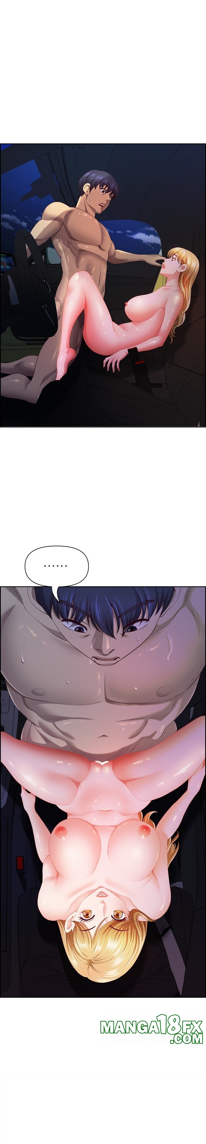 Big Guy Raw Chapter 20 image 6