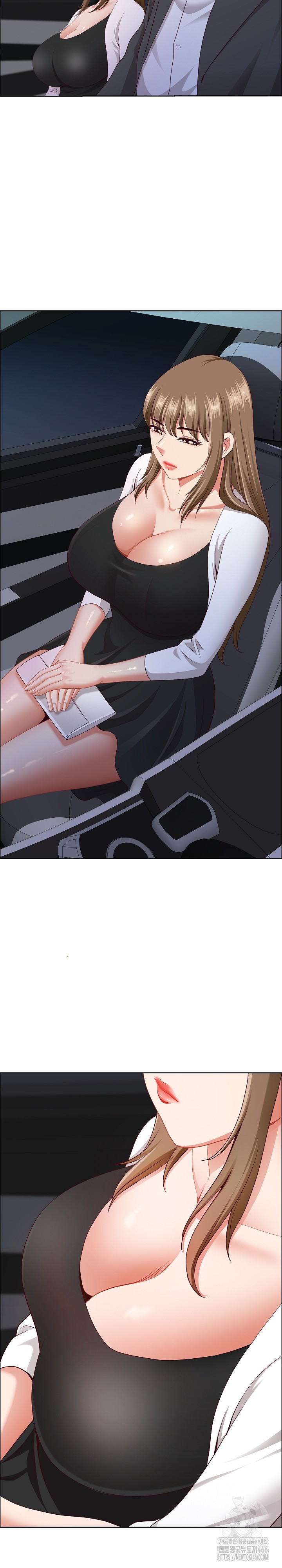 Big Guy Raw Chapter 23 image 28