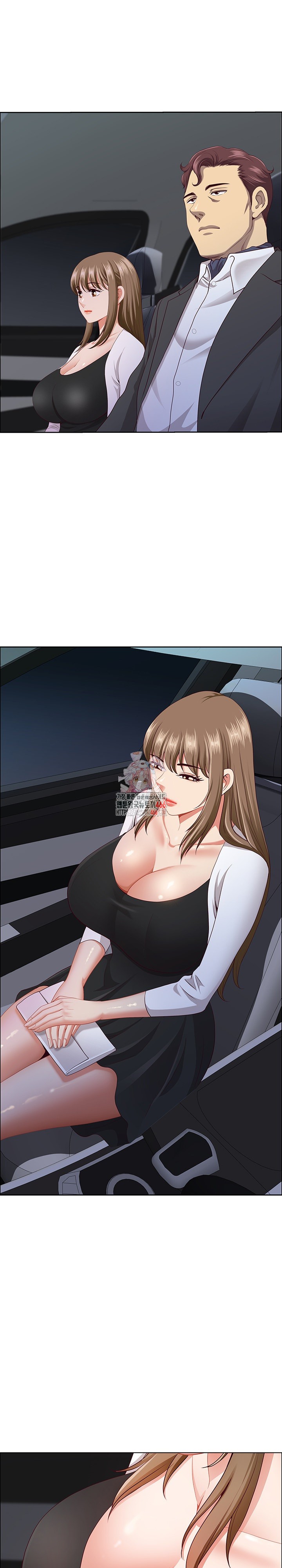 Big Guy Raw Chapter 24 image 0