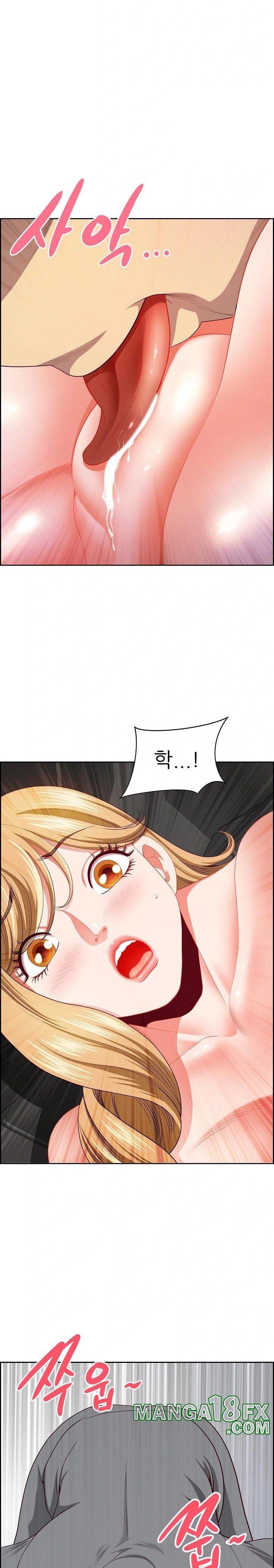 Big Guy Raw Chapter 28 image 18