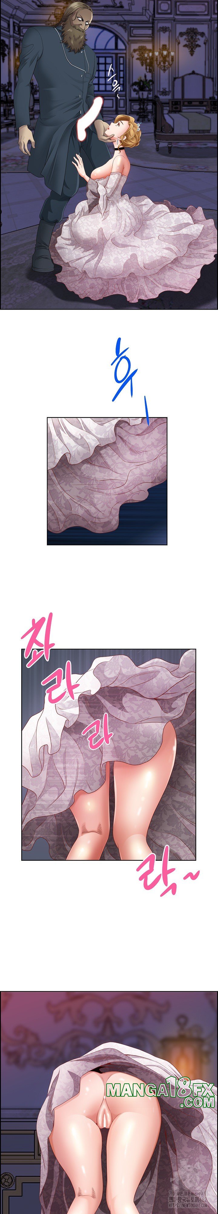 Big Guy Raw Chapter 3 image 21
