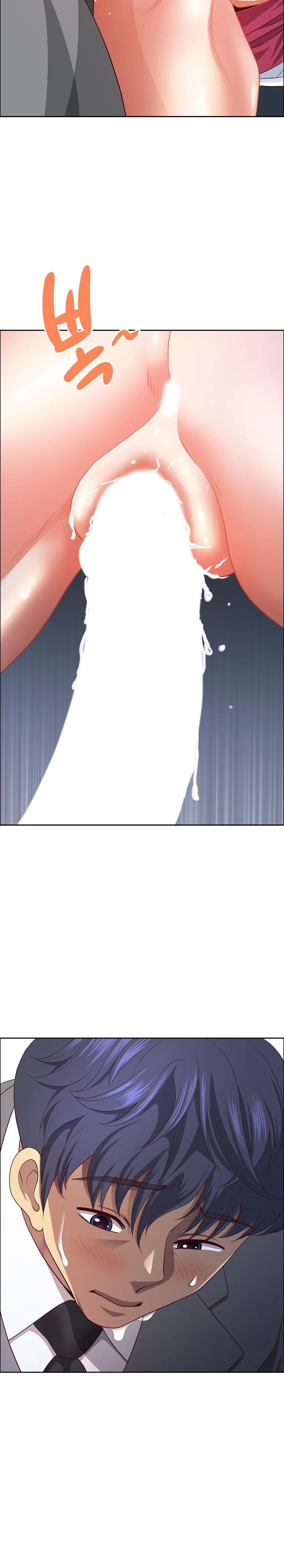 Big Guy Raw Chapter 30 image 23