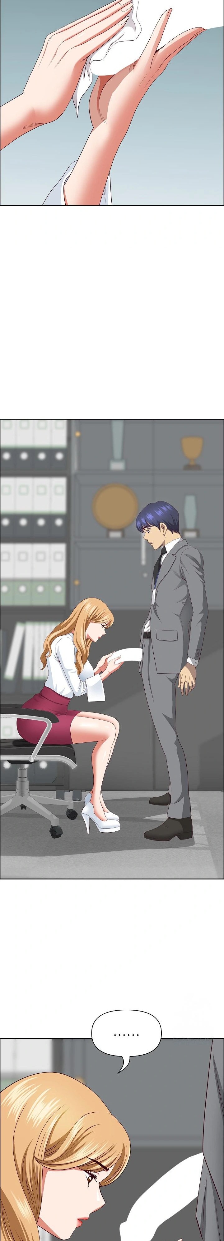Big Guy Raw Chapter 30 image 25