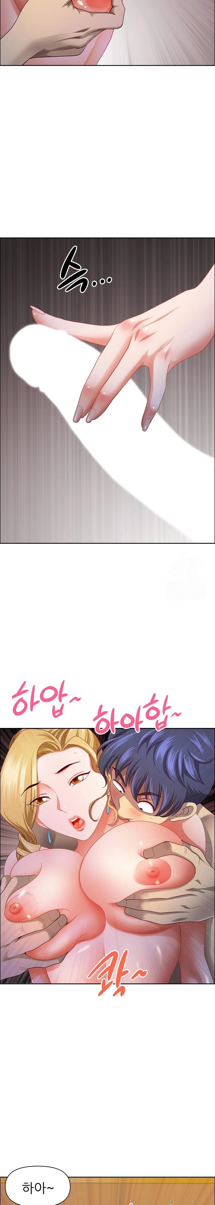 Big Guy Raw Chapter 34 image 25