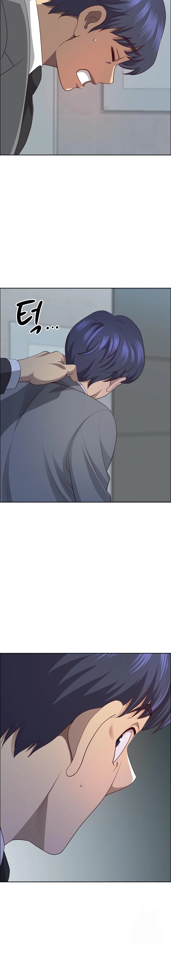 Big Guy Raw Chapter 35 image 28