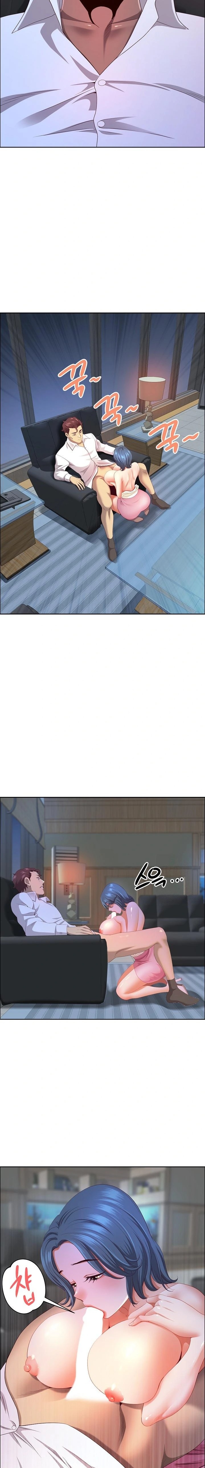 Big Guy Raw Chapter 38 image 13