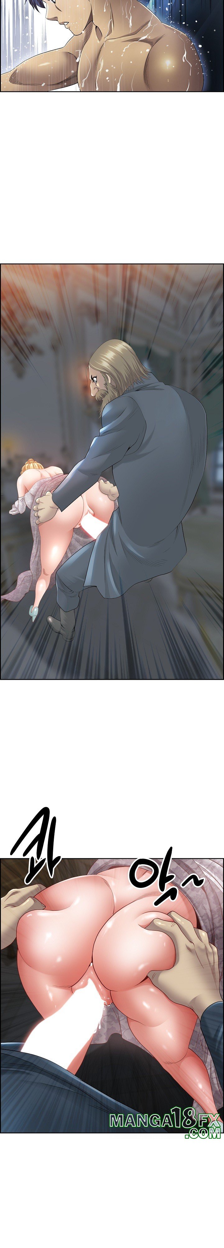 Big Guy Raw Chapter 4 image 4
