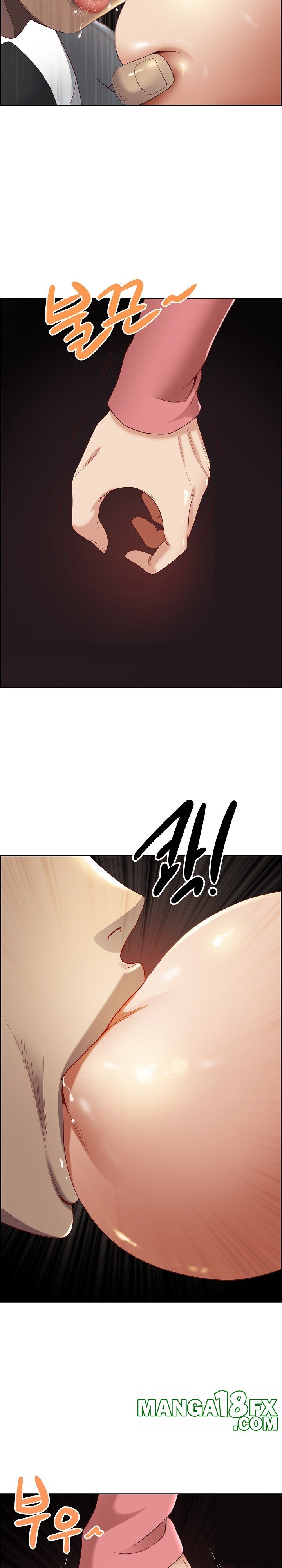 Big Guy Raw Chapter 5 image 24