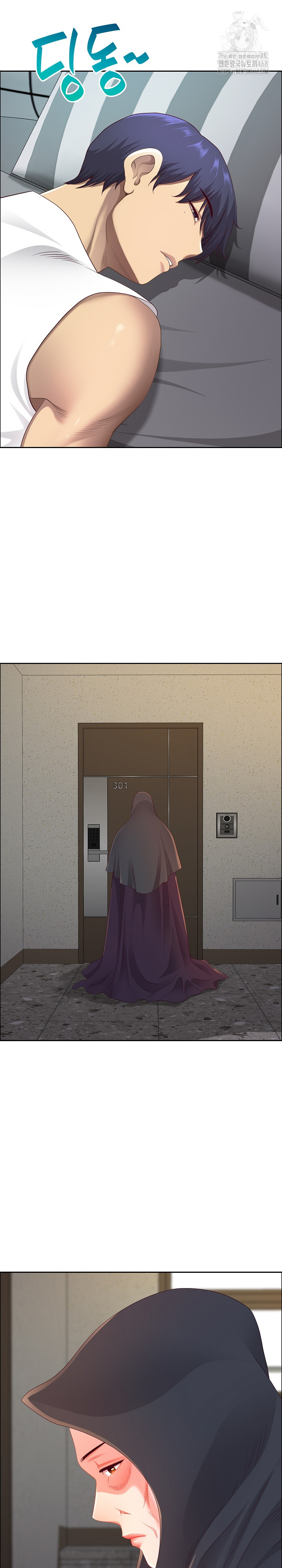 Big Guy Raw Chapter 58 image 30